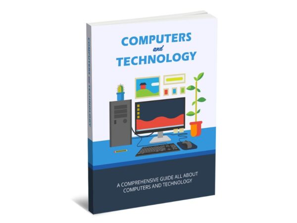 Computers And Technology PDF Book