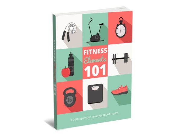 Fitness Elements 101 PDF Book