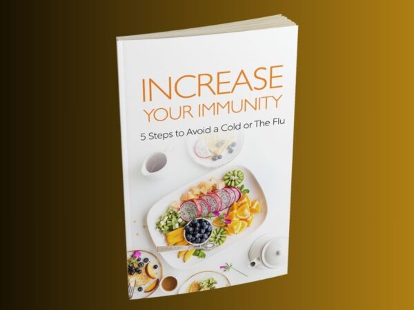 Increase Your Immunity PDF Book