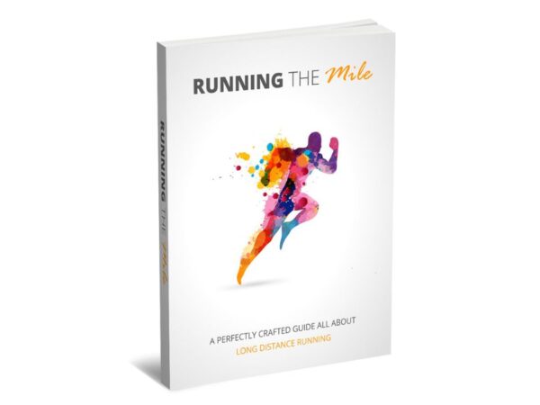 Running The Mile PDF Book